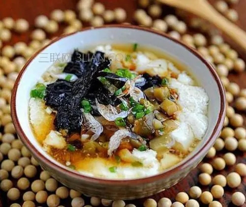 翔和豆腐脑的产品优势