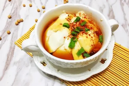 选择翔和豆腐脑的独特优势